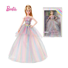 Collectible Ballet Wish Doll