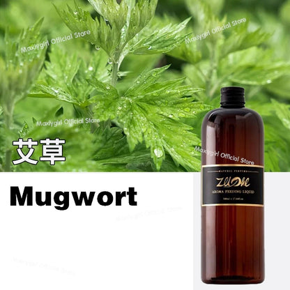 500ml Reverse Paris Essential Oil