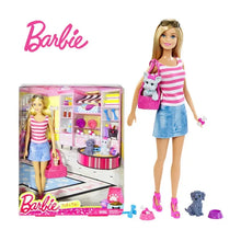 Collectible Ballet Wish Doll