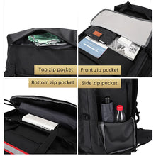 Large Outdoor Sports Pack