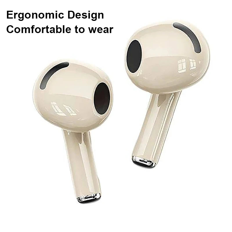 Bluetooth Wireless Noise Cancelling Earbuds