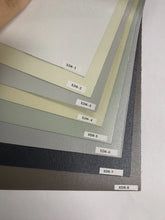 Fireproof and Thermal Insulation Easily Pull Down Roller Blinds