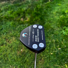 Vermilion Bird Enhanced Green Control & Stability Golf Putter
