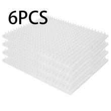 Cat Scat Mat with Soft Spikes