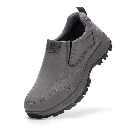 Fittington StriderX Outdoor Slip-On Casual Loafers