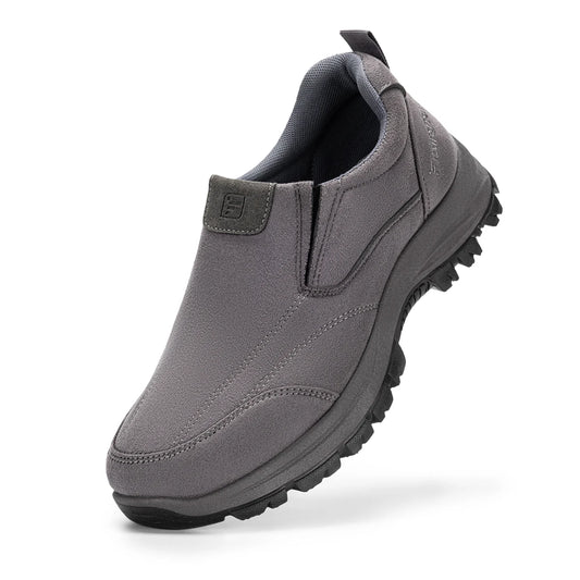 Fittington StriderX Outdoor Slip-On Casual Loafers