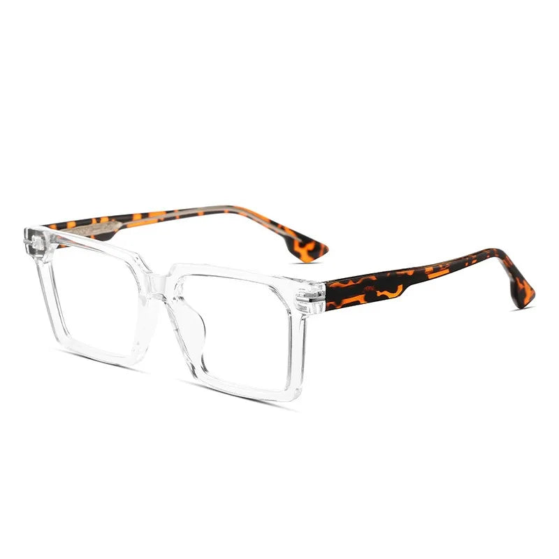 Retro Style Frame Reading Glasses