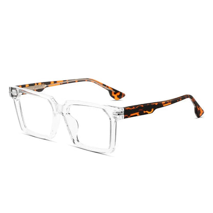 Retro Style Frame Reading Glasses