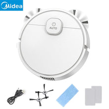 Midea 3-in-1 Smart Sweeping Robot Smart Cleaner