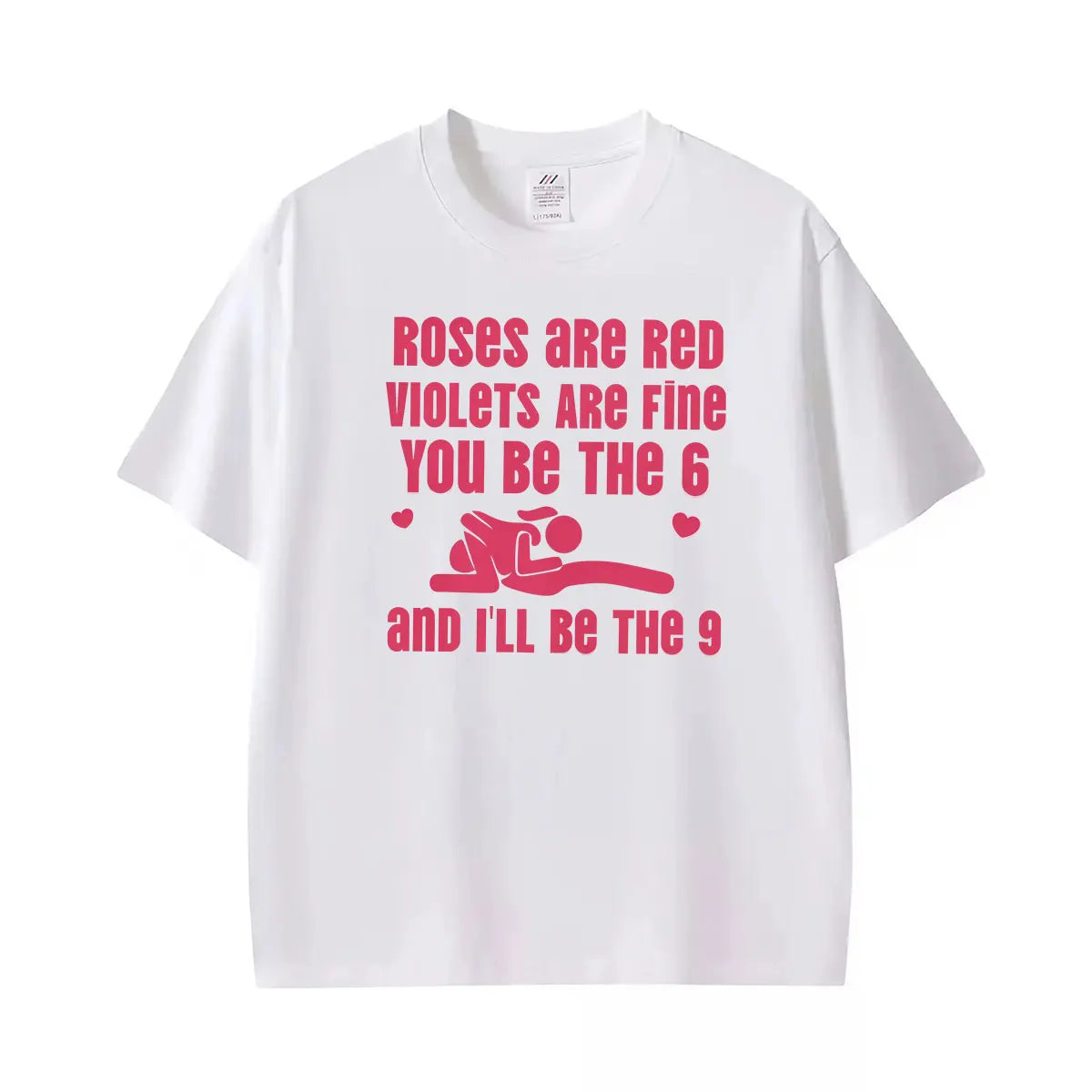 Dirty Mind Funny Sassy & Inappropriate Fill-In-The-Blanks Graphic T-Shirt