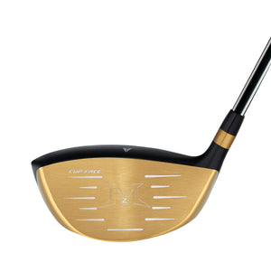 Titanium Right Handed 460CC Driver