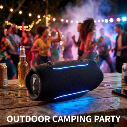Xtreem 5 Portable Waterproof Bluetooth Speaker