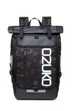 Large 15.6" Water Repellent Backpack