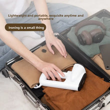 Adsorption Handheld Garment Steamer
