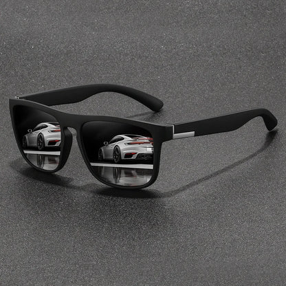 14PCS Square Sunglasses