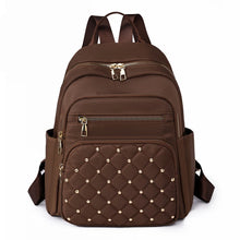 Fashion Nylon Backpack