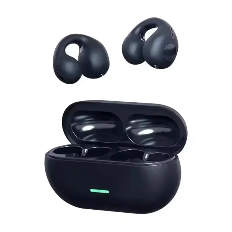 T75 TWS Touch Control Wireless Headphones