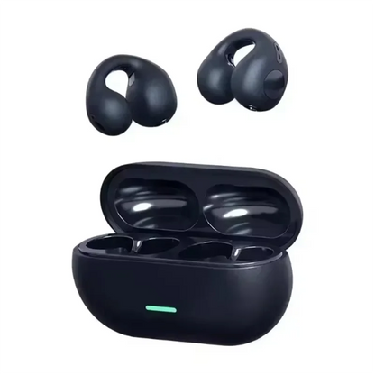 T75 TWS Touch Control Wireless Headphones