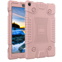 Soft TPU Tablet Case For Amazon Kindle Fire HD 8 HD8