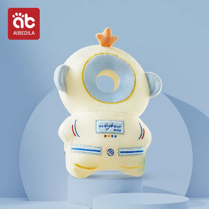 AIBEDILA Baby Anti-Fall Head Protection Backpack