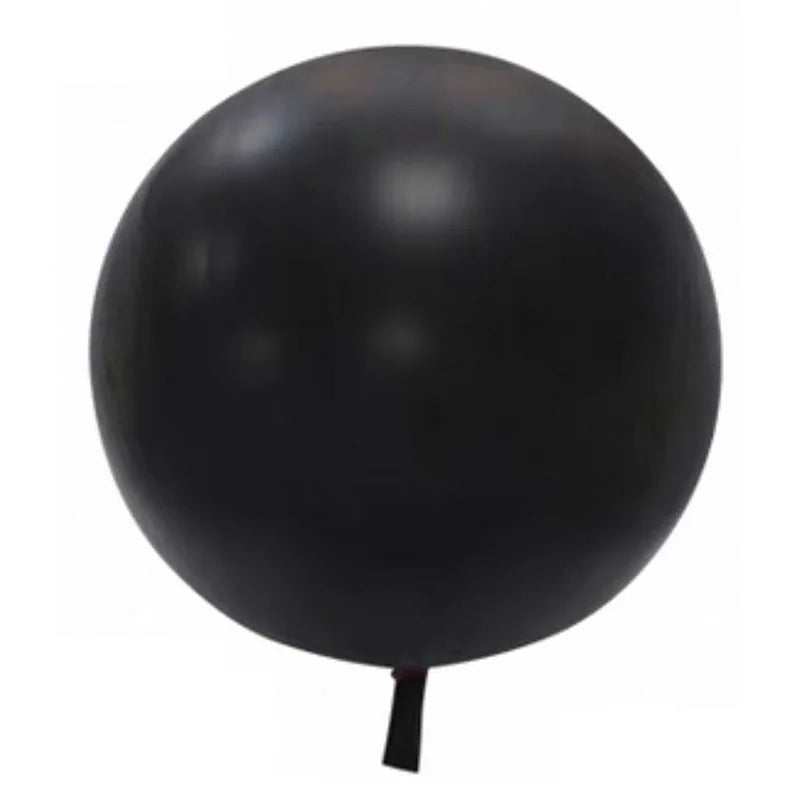 Giant Latex Balloon (48" to 120" Jumbo Party & Event Decoration)