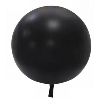 Giant Latex Balloon (48" to 120" Jumbo Party & Event Decoration)