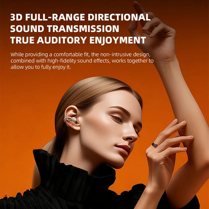 Monster D05 Wireless Bluetooth Headphones