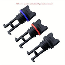 3/4 inch 19mm Marine Drain Hole Coarse Thread Bung Plug