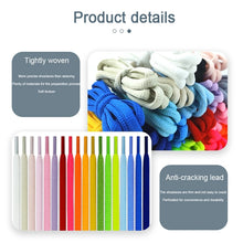 Semicircle Sports Shoelaces