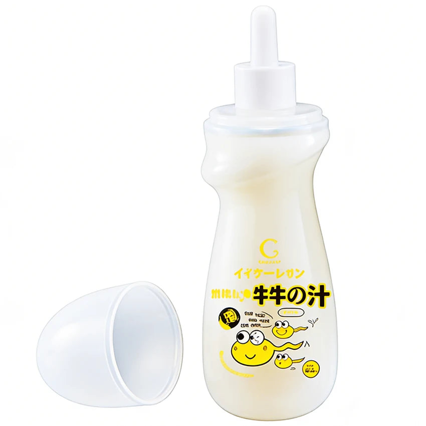 Water-Based Intimate Personal Lubricant Gel