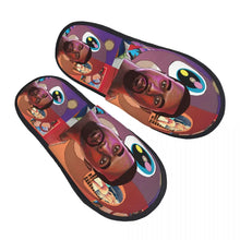 Funny Kanye West Meme Guest Slippers