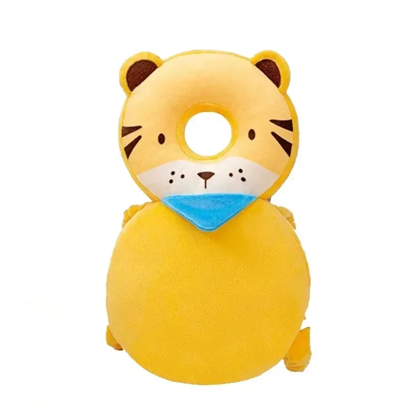 Baby Anti-Fall Head Protector Pillow & Backpack