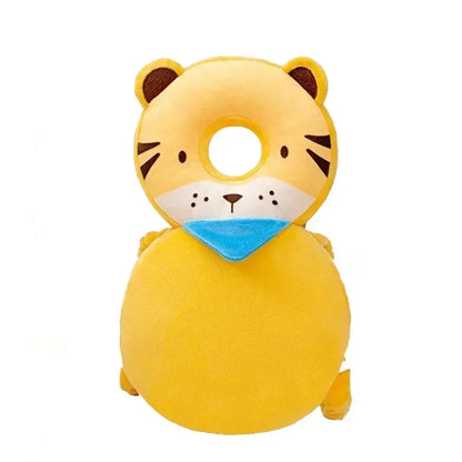 Baby Anti-Fall Head Protector Pillow & Backpack