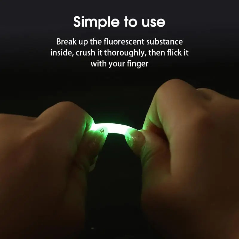 Night Fishing Float Rod Lights