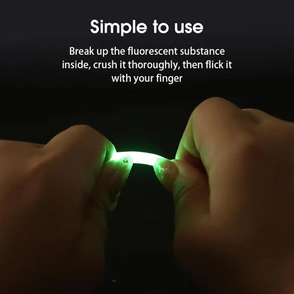 Night Fishing Float Rod Lights