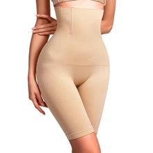 High Waist Shaping Tummy Control Slimming Seamless Shaper