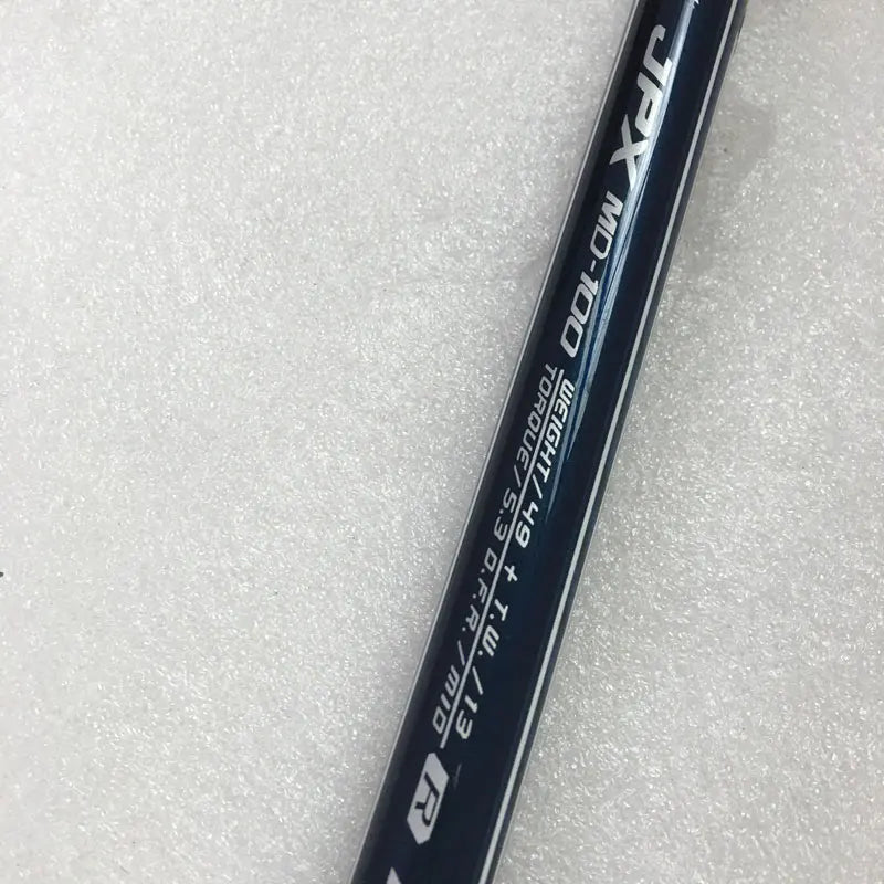 JPX 800 BERES Right Handed Graphite Shafts 9.5 or 10.5 Loft R or S Flex Driver