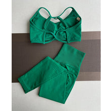 High Waist Seamless Stretchy Leggings