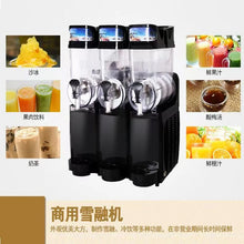 15L Commercial Slushie Machine