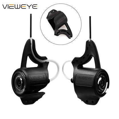 4.3 Inch 1000TVL Underwater Fish Finder Camera
