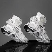 Stylish Breathable Men's Sneakers