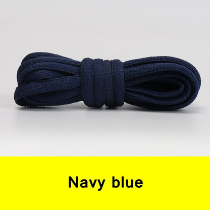Semicircle Sports Shoelaces