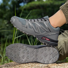 Waterproof Hiking Shoes