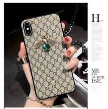 iPhone Case With Chain