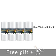 Nylon Embossed Food Vacuum Sealer Bags