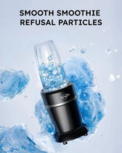 1000W Portable  Ice Crushing Blender with 3 Cups