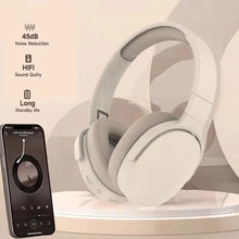 Bs962 Wireless Bluetooth 5.3 Earphone with Mic