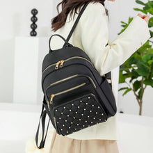 Fashion Nylon Backpack