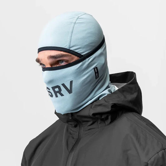 Quick-Dry Full Face Cycling Balaclava & Sun Protection Mask