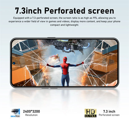 Silicone Protective Covers for Android Smartphone